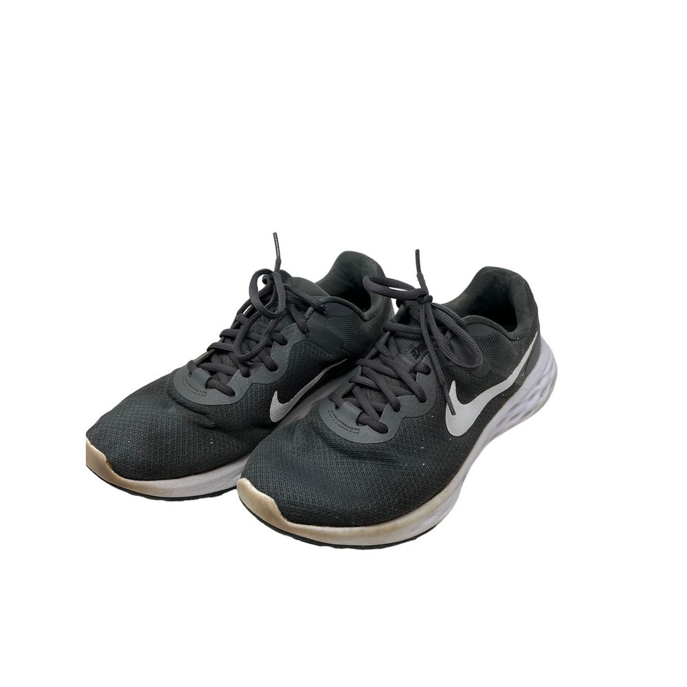 Nike Revolution Running Shoes DC3728-004 Mens 10.5